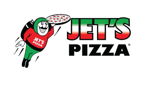 Jet's Pizza Cover Image