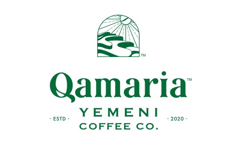 Qamaria Yemeni Coffee Co. Cover Image