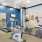 a gym with exercise equipment