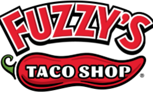 Fuzzy's Cover Image